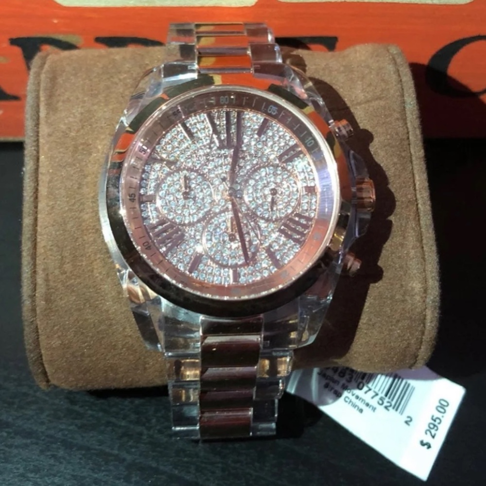 Michael Kors Watch